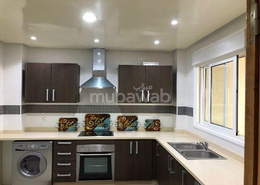 فيلا - 4 غرف نوم - 3 حمامات for vendre in تاميسنا - تمارة