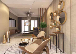 Bel Appartement de 103 m²