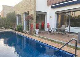 Villa - 3 pièces - 3 bathrooms for vendre in Dar Bouazza - Casablanca Villa - 3 pièces - 3 bathrooms for vendre in Dar Bouazza - Casablanca