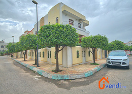 Magnifique villa à vendre 360m² – Fès