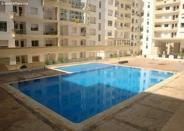 شقة - 3 غرف نوم - 2 حمامات for vendre in إسلان - اغادير