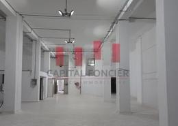 مصنع - 1 حمام for vendre in سابينو - الدار البيضاء
