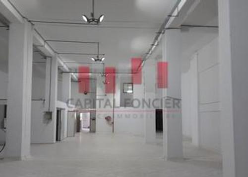 Usine - 1 bathroom for vendre in Sapino - Casablanca