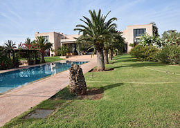 فيلا - 8 غرف نوم - 8 حمامات for vendre in طريق ورزازات - مراكش