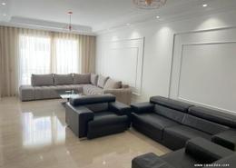 Appartement - 3 pièces - 2 bathrooms for louer in Les Princesses - Casablanca