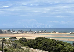 Vente Terrain 8350m2 avec Vue sur mer et lagune de Oualidia