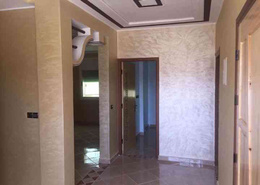Appartement - 2 pièces - 1 bathroom for louer in Sidi Yahia - Oujda