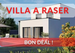 Villa - 4 pièces - 3 bathrooms for vendre in CIL - Casablanca