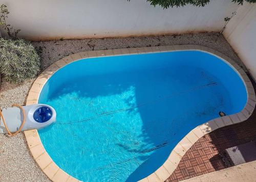 فيلا - 3 غرف نوم - 2 حمامات for vendre in دار بوعزة - الدار البيضاء