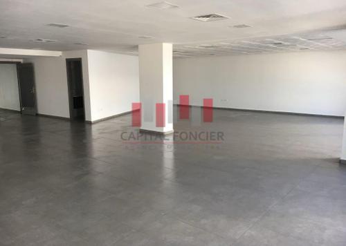 Bureaux for louer in Ain Sebaa - Casablanca