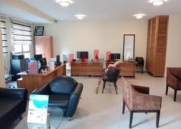 Bureaux - 1 bathroom for louer in Boulevard Anfa - Casablanca