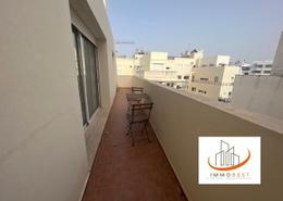 شقة - 1 غرفة نوم - 1 حمام for louer in راسين - الدار البيضاء
