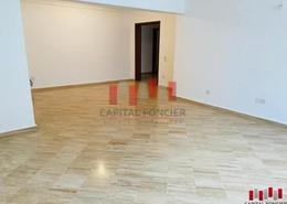 Appartement - 3 pièces - 2 bathrooms for louer in Racine - Casablanca