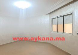 شقة - 3 غرف نوم - 3 حمامات for louer in أكدال - الرباط