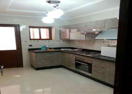 Appartement 80m² à louer à salam Agadir