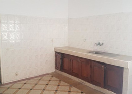 فيلا - 7 غرف نوم - 3 حمامات for vendre in منزه - الرباط