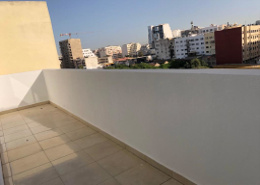 شقة - 2 غرف نوم - 2 حمامات for louer in عبد المومن - الدار البيضاء