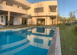 Villa - 7 pièces - 5 bathrooms for louer in Souissi - Rabat