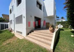 Villa - 4 pièces for louer in CIL - Casablanca