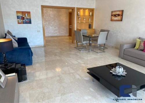 Appartement - 3 pièces - 2 bathrooms for louer in Maarif - Casablanca Appartement - 3 pièces - 2 bathrooms for louer in Maarif - Casablanca