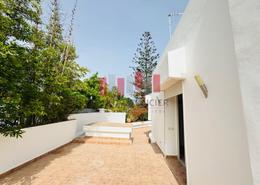 Villa - 2 pièces - 2 bathrooms for louer in Anfa - Casablanca