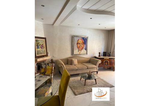Appartement - 3 pièces - 2 bathrooms for vendre in CIL - Casablanca