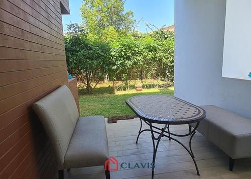 شقة - 3 غرف نوم - 3 حمامات for vendre in كازا غرين تاون - بوسكورة