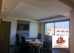 MOHAMEDIA, Bureau en vente sur avenue principale