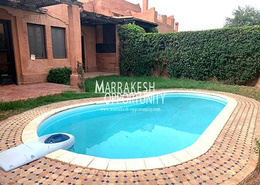 Villa - 3 pièces - 3 bathrooms for louer in Palmeraie - Marrakech Villa - 3 pièces - 3 bathrooms for louer in Palmeraie - Marrakech