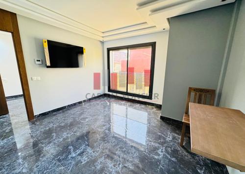 شقة - 1 غرفة نوم - 1 حمام for vendre in دار بوعزة - الدار البيضاء شقة - 1 غرفة نوم - 1 حمام for vendre in دار بوعزة - الدار البيضاء