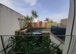 Villa - 4 pièces for louer in Ain Diab - Casablanca