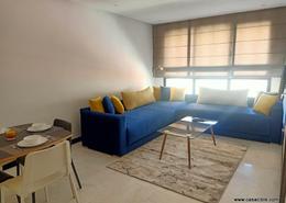 Studio - 1 bathroom for louer in Racine - Casablanca