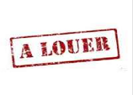 Magasin a louer