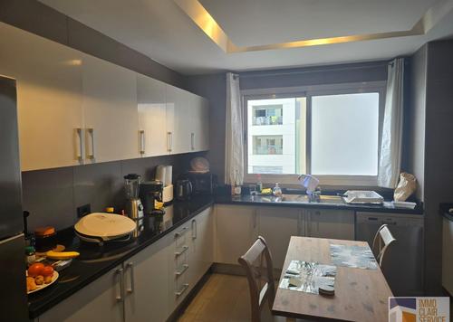 Appartement - 3 pièces - 2 bathrooms for louer in Agdal - Rabat Appartement - 3 pièces - 2 bathrooms for louer in Agdal - Rabat