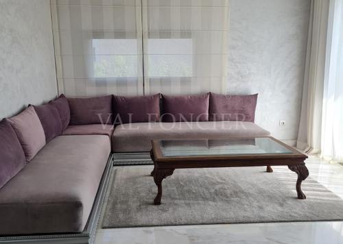 Appartement - 3 pièces - 2 bathrooms for vendre in Bouskoura - Casablanca