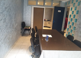 Bureaux - 1 bathroom for vendre in Bourgogne - Casablanca