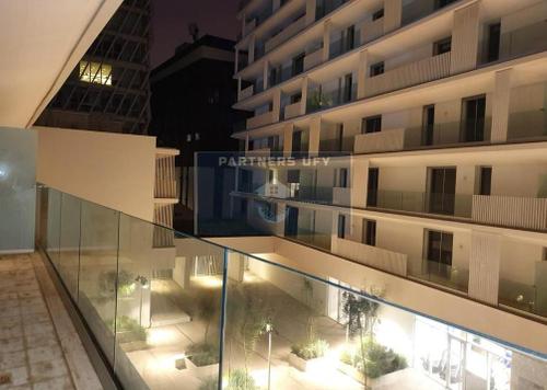 Studio - 1 bathroom for louer in Casablanca Finance City - Casablanca