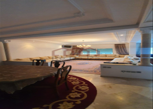 شقة - 5 غرف نوم - 2 حمامات for louer in أكدال - الرباط