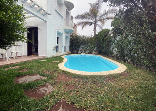 Villa - 4 pièces - 2 bathrooms for louer in Dar Bouazza - Casablanca Villa - 4 pièces - 2 bathrooms for louer in Dar Bouazza - Casablanca