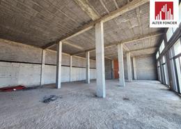 متجر - 8 حمامات for louer in دار بوعزة - الدار البيضاء