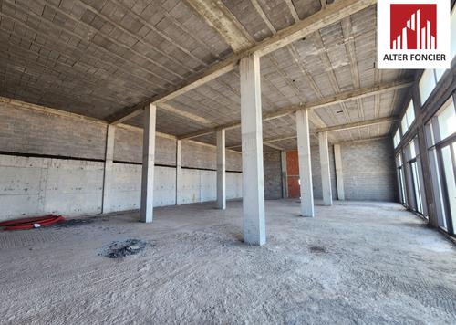 متجر - 8 حمامات for louer in دار بوعزة - الدار البيضاء