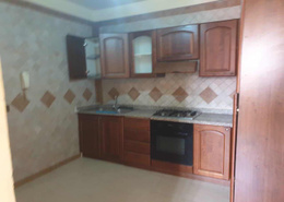 Appartement 2 chambres avec salle de sport