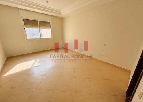 Appartement - 2 pièces - 3 bathrooms for louer in Gauthier - Casablanca