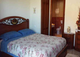 APPARTEMENT MARINA VUE KASBAH