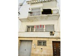 Villa Commerciale for vendre in Mers Sultan - Casablanca