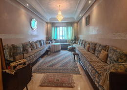 شقة - 3 غرف نوم - 3 حمامات for vendre in المثلث الذهبي - الدار البيضاء