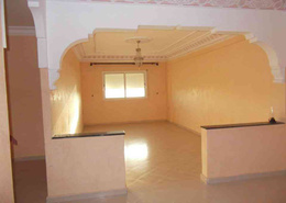 Appartement - 3 pièces - 1 bathroom for vendre in Salama - El Jadida