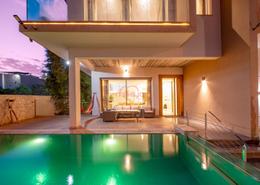 Villa - 8 pièces - 6 bathrooms for vendre in Agdal - Marrakech