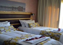 Appartement à vendre, Quartier Rouidate Majorelle , Marrakech