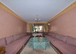 Appartement - 3 pièces - 2 bathrooms for louer in Guéliz - Marrakech